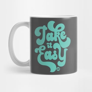 take easy Mug